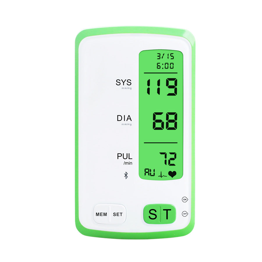 Digital Arm Blood Pressure Monitor-UW-M070-004