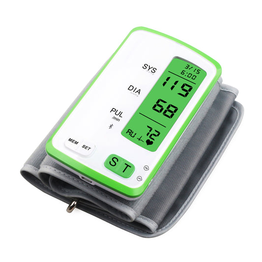 Digital Arm Blood Pressure Monitor-UW-M070-004