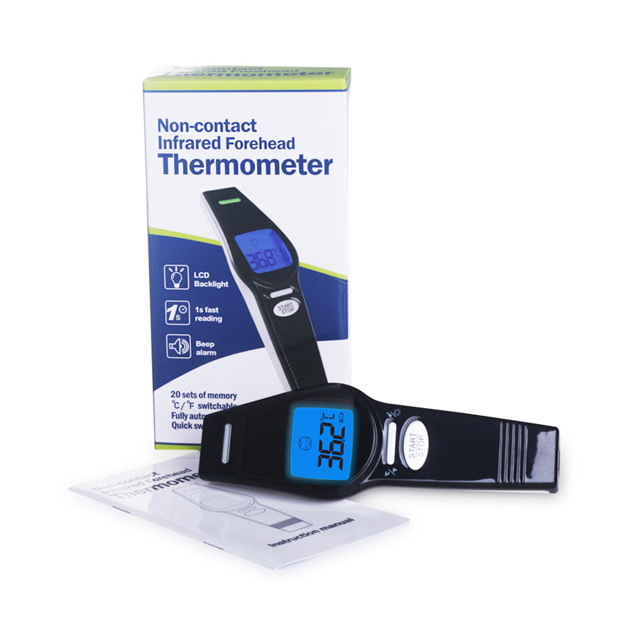 Non Contact Infrared Forehead Thermometer-UW-M070-013