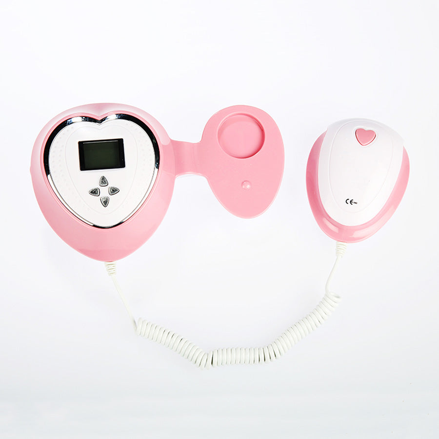 Fetal Doppler Monitor-UW-M033-007