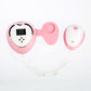 Fetal Doppler Monitor-UW-M033-007