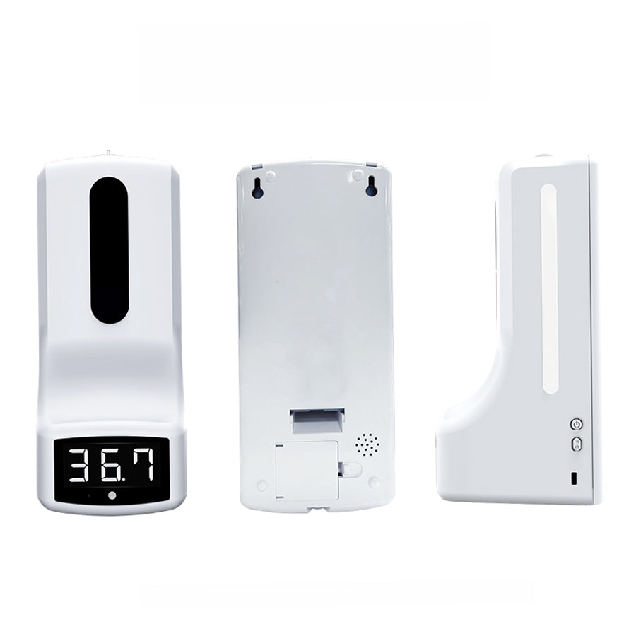 Hand Sanitizer Dispenser-UW-RH-002