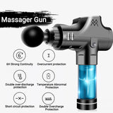 Muscle Massage Gun-UW-M077-001