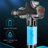 Muscle Massage Gun-UW-M077-001
