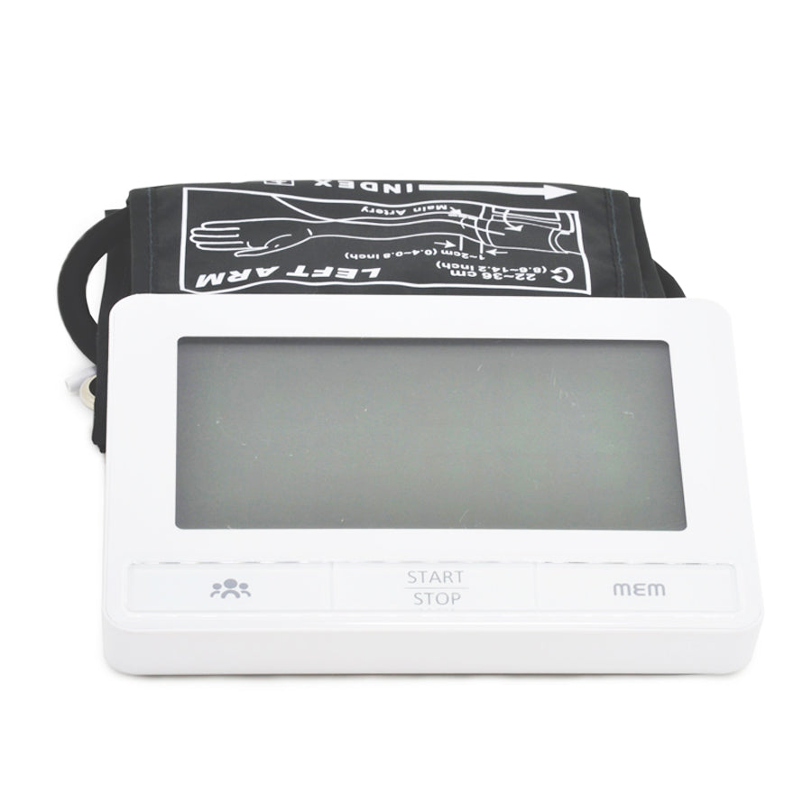 Digital Bluetooth Arm Blood Pressure Monitor-UW-DBP-6179