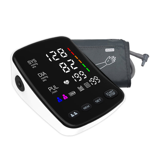 Digital Arm Blood Pressure Monitor-UW-M070-017