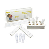 Antigen Rapid Test Cassette