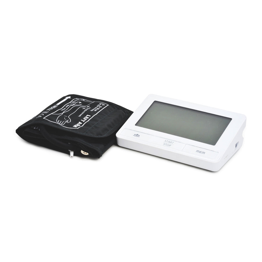 Digital Bluetooth Arm Blood Pressure Monitor-UW-DBP-6179