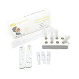Antigen Rapid Test Cassette