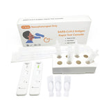 Antigen Rapid Test Cassette