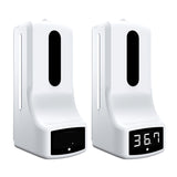 Hand Sanitizer Dispenser-UW-RH-001
