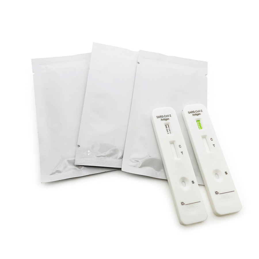 Antigen Rapid Test Cassette