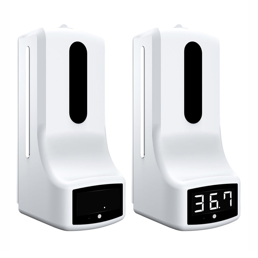 Hand Sanitizer Dispenser-UW-RH-002