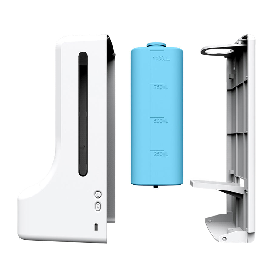 Hand Sanitizer Dispenser-UW-RH-001