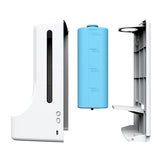 Hand Sanitizer Dispenser-UW-RH-002