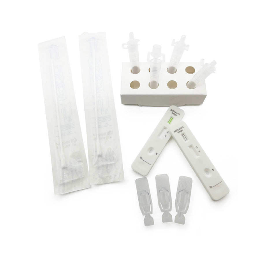 Antigen Rapid Test Cassette