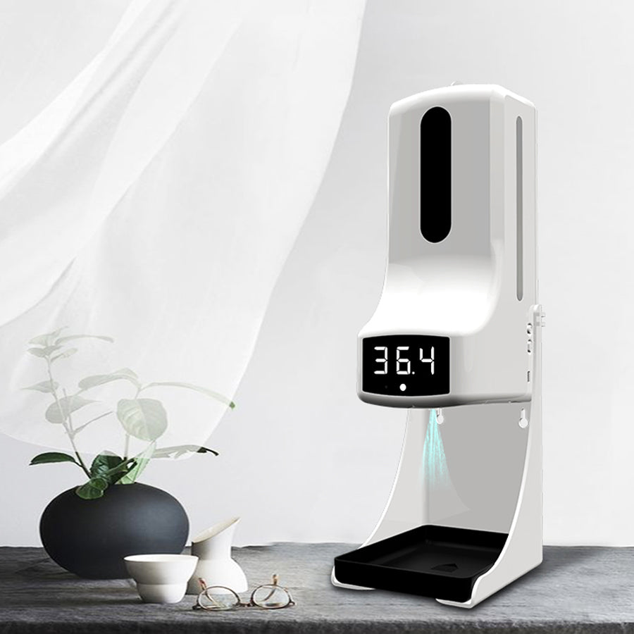 Hand Sanitizer Dispenser-UW-RH-002