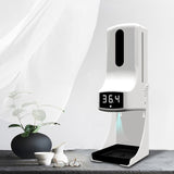 Hand Sanitizer Dispenser-UW-RH-002