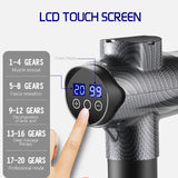 Muscle Massage Gun-UW-M077-019