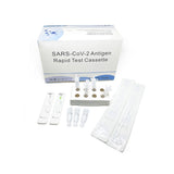 Antigen Rapid Test Cassette