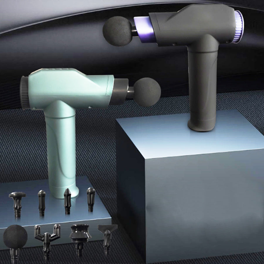 Muscle Massage Gun-UW-M074-002