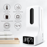 Hand Sanitizer Dispenser-UW-RH-001