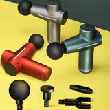 Muscle Massage Gun-UW-M074-004