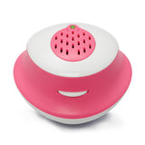 Fetal Doppler Monitor-UW-M033-014