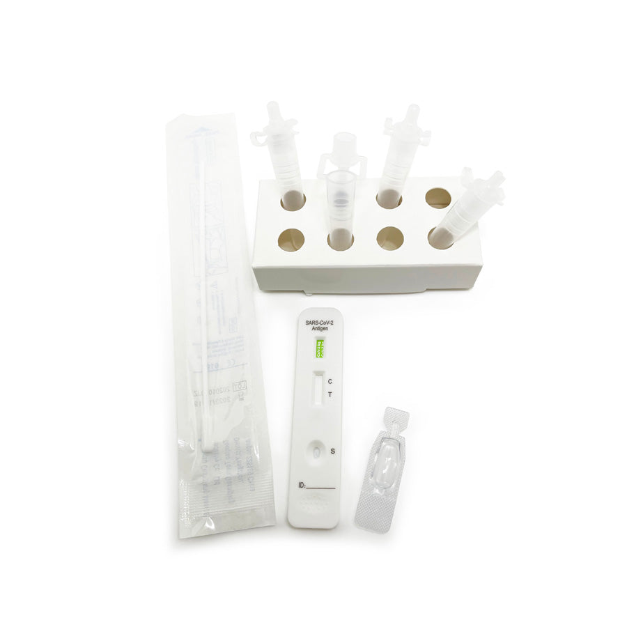 Antigen Rapid Test Cassette