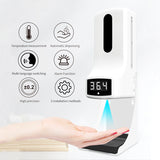 Hand Sanitizer Dispenser-UW-RH-002