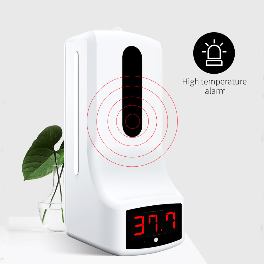 Hand Sanitizer Dispenser-UW-RH-001