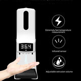 Hand Sanitizer Dispenser-UW-RH-002