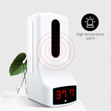 Hand Sanitizer Dispenser-UW-RH-001