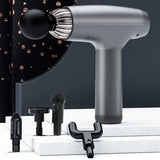 Muscle Massage Gun-UW-M085-F06