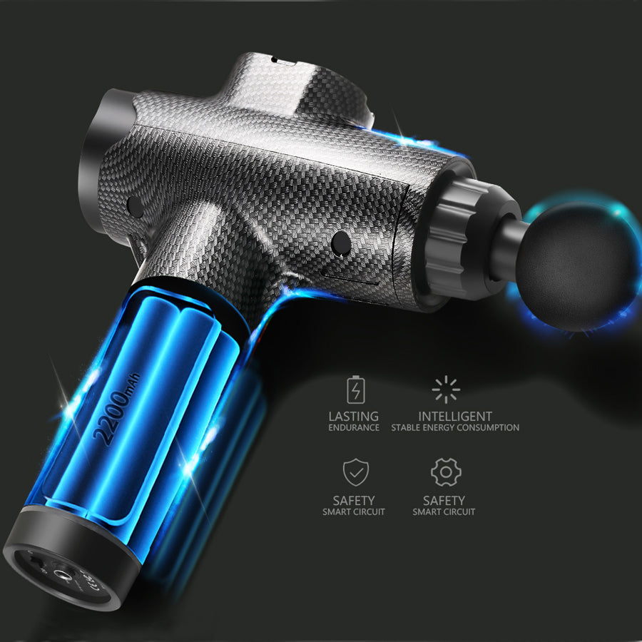 Muscle Massage Gun-UW-M077-019