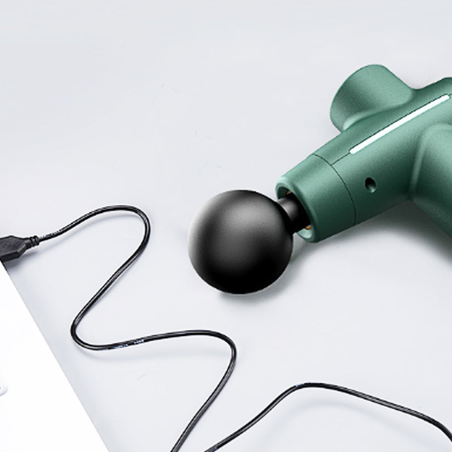 Muscle Massage Gun-UW-M074-004