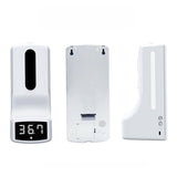 Hand Sanitizer Dispenser-UW-RH-002