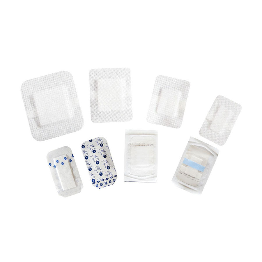 Wound Dressing-UW-WD-002