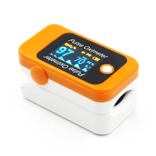 Fingertip Pulse Oximeter-UW-M032-008