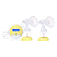 Automatic Breast Pump-UW-LD-302