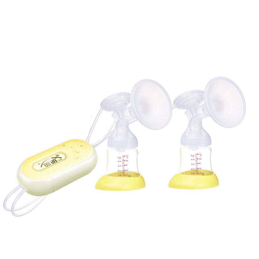 Breast Pump-UW-LD-305