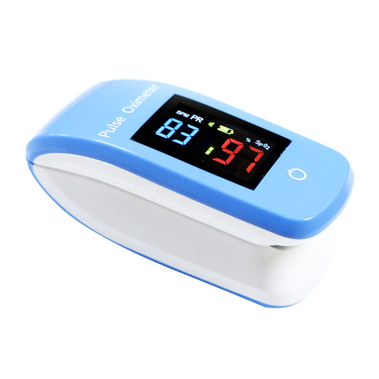 Fingertip Pulse Oximeter-UW-M032-009