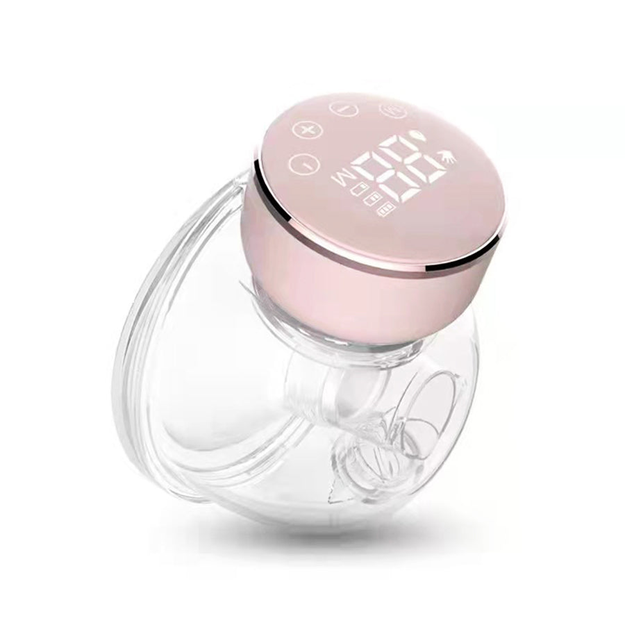 Breast Pump-UW-QY-102