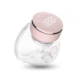 Breast Pump-UW-QY-102