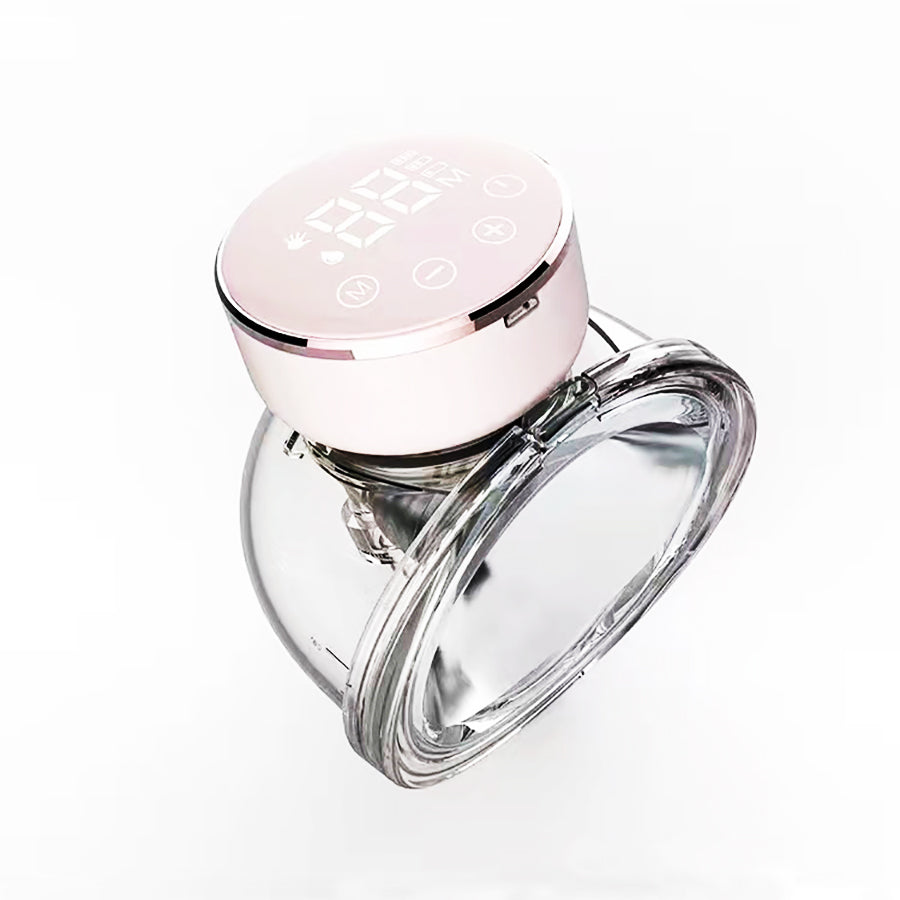 Breast Pump-UW-QY-102