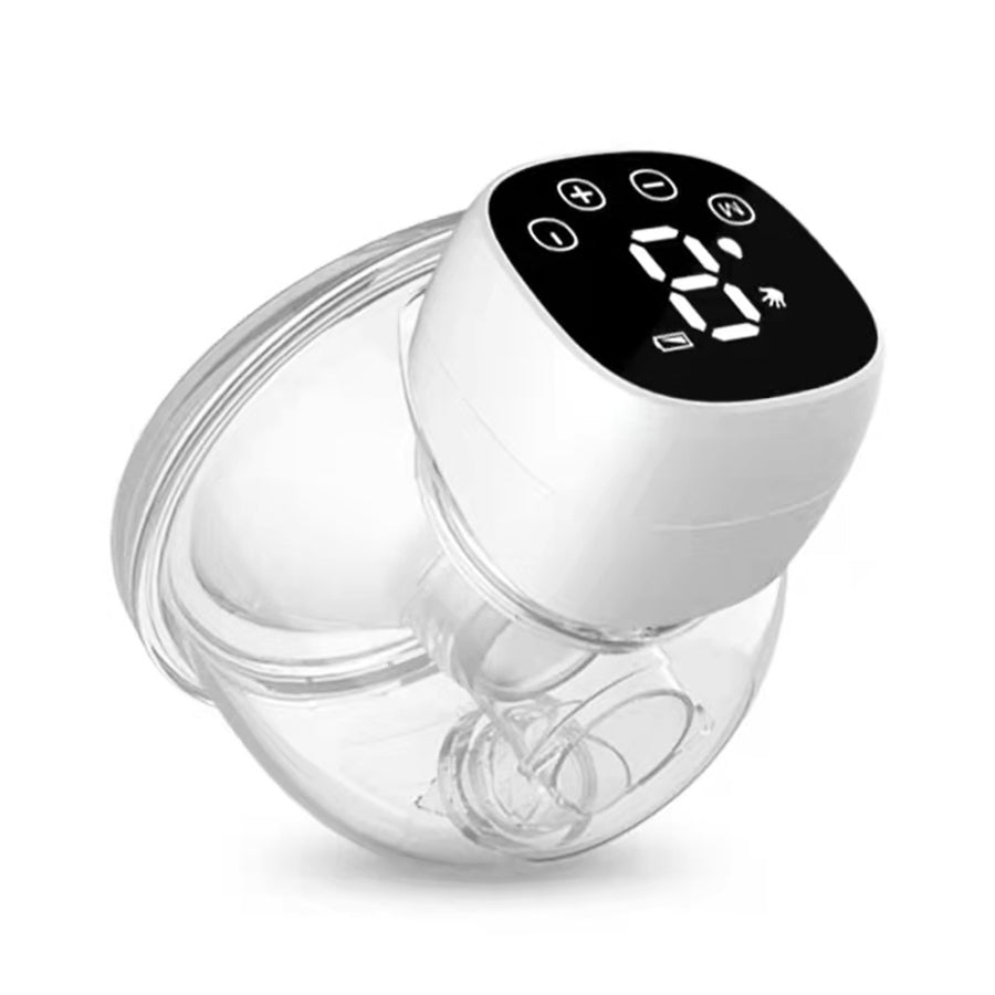 Breast Pump-UW-QY-101