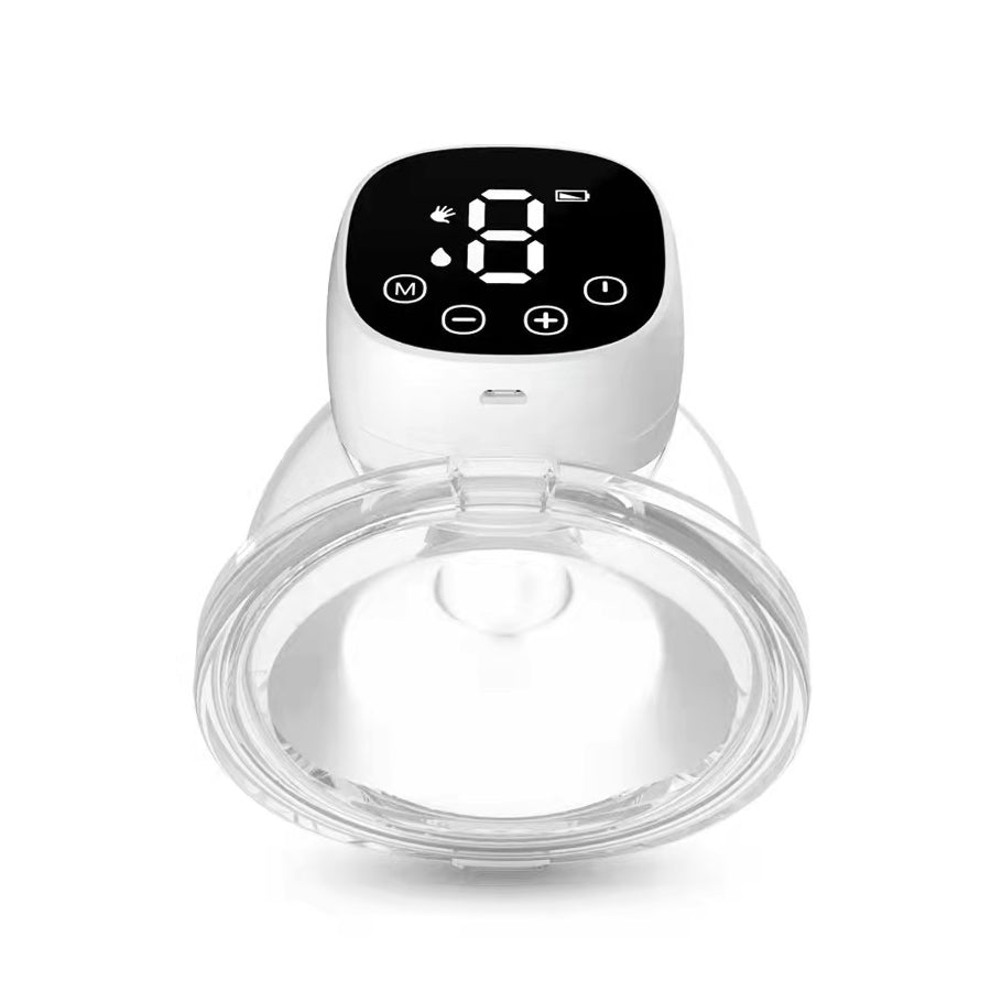 Breast Pump-UW-QY-101